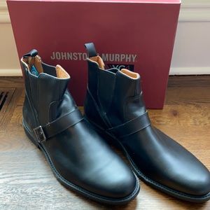 Johnson and Murphy Cardell Boot